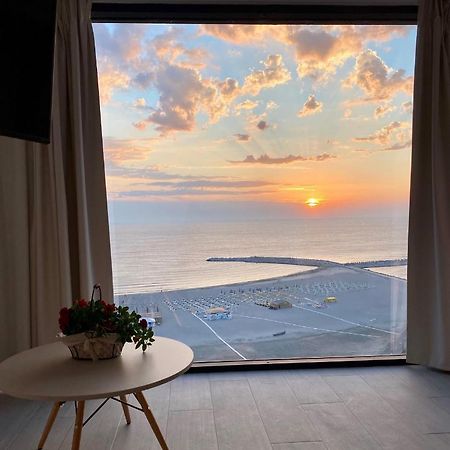 Maritimo Aparthotel คอนสตันซา ภายนอก รูปภาพ