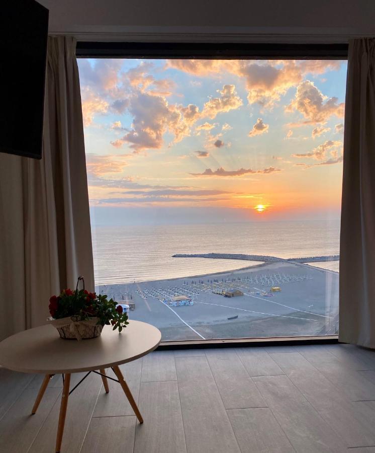 Maritimo Aparthotel คอนสตันซา ภายนอก รูปภาพ