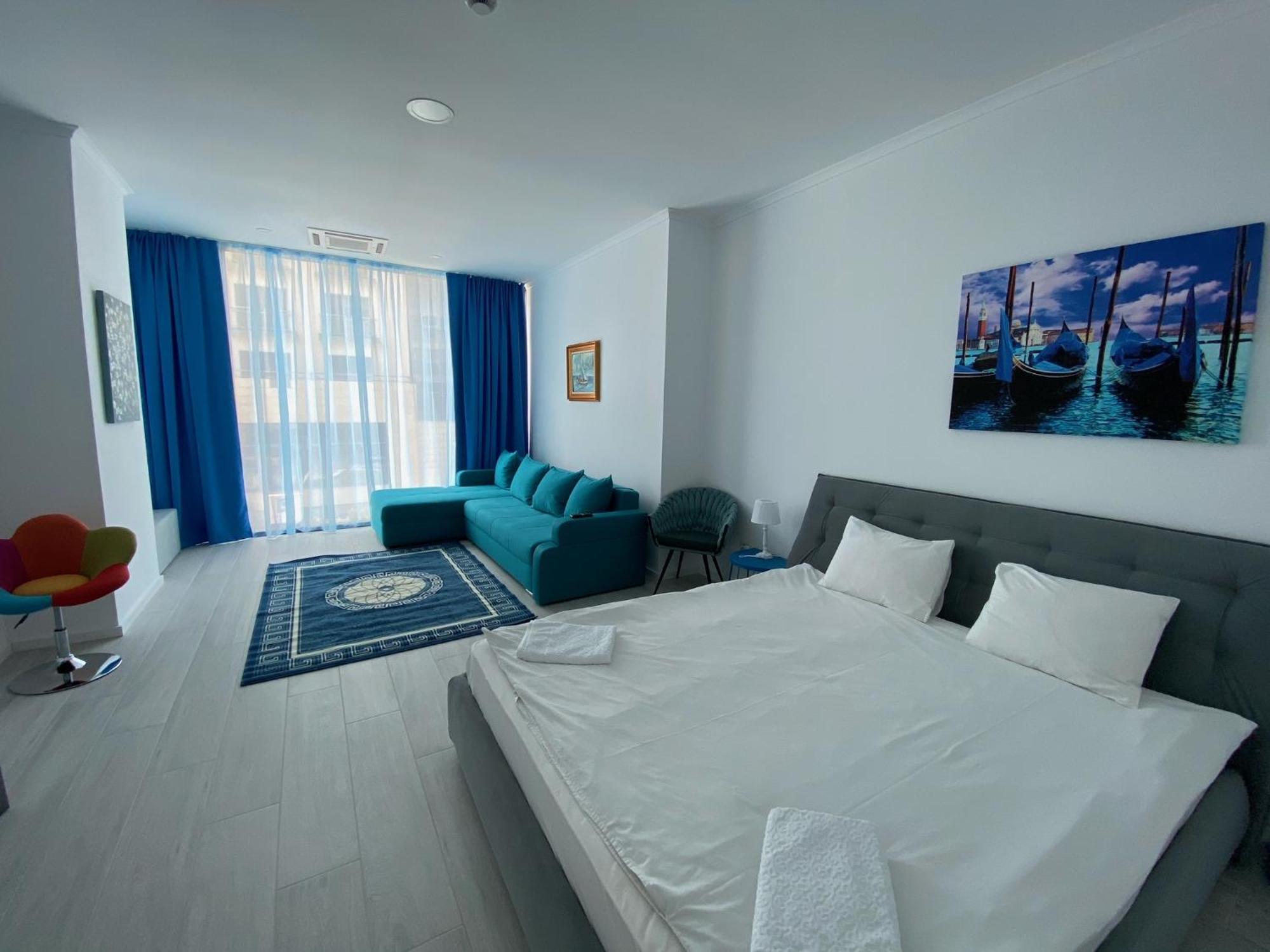 Maritimo Aparthotel คอนสตันซา ห้อง รูปภาพ