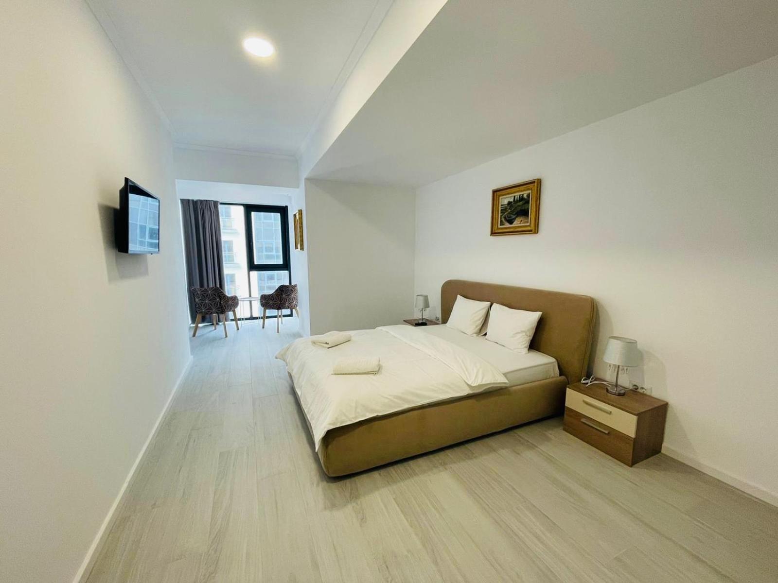 Maritimo Aparthotel คอนสตันซา ห้อง รูปภาพ