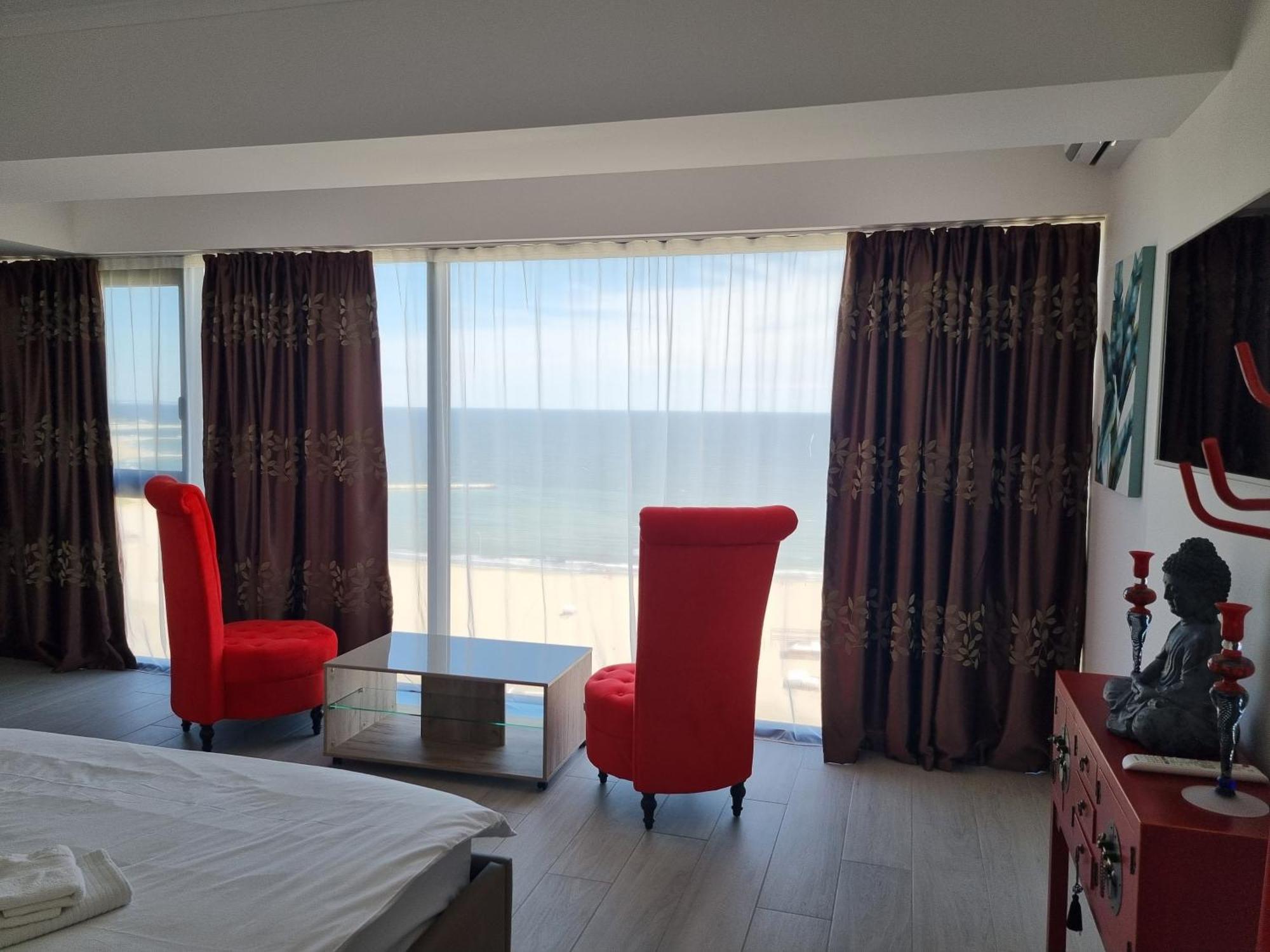 Maritimo Aparthotel คอนสตันซา ห้อง รูปภาพ