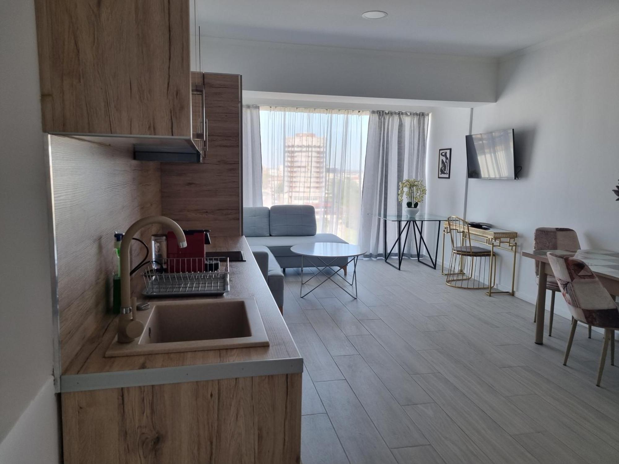 Maritimo Aparthotel คอนสตันซา ห้อง รูปภาพ