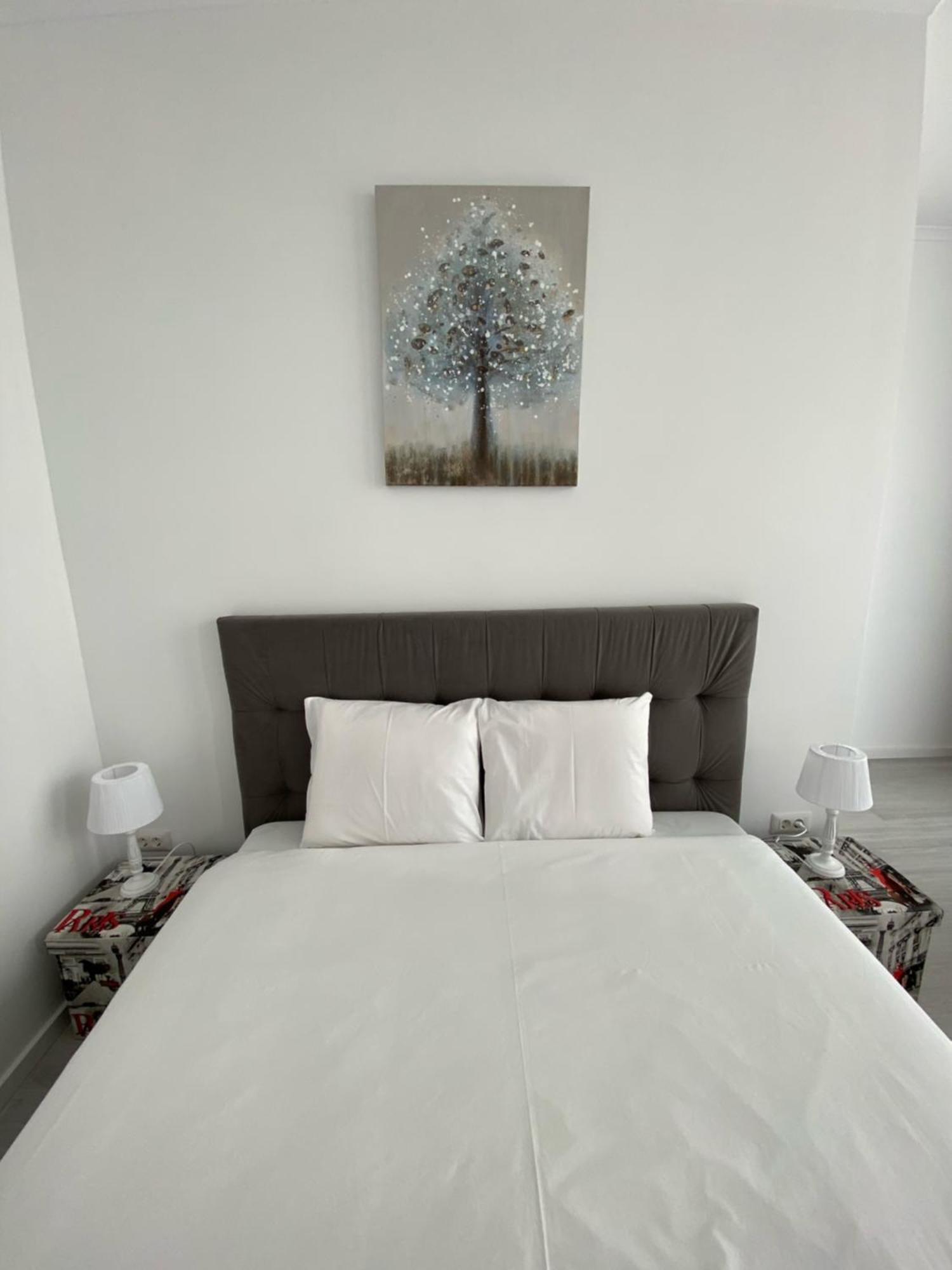 Maritimo Aparthotel คอนสตันซา ห้อง รูปภาพ