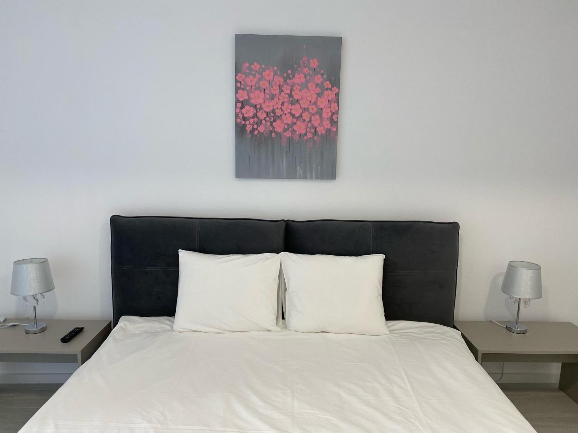 Maritimo Aparthotel คอนสตันซา ห้อง รูปภาพ