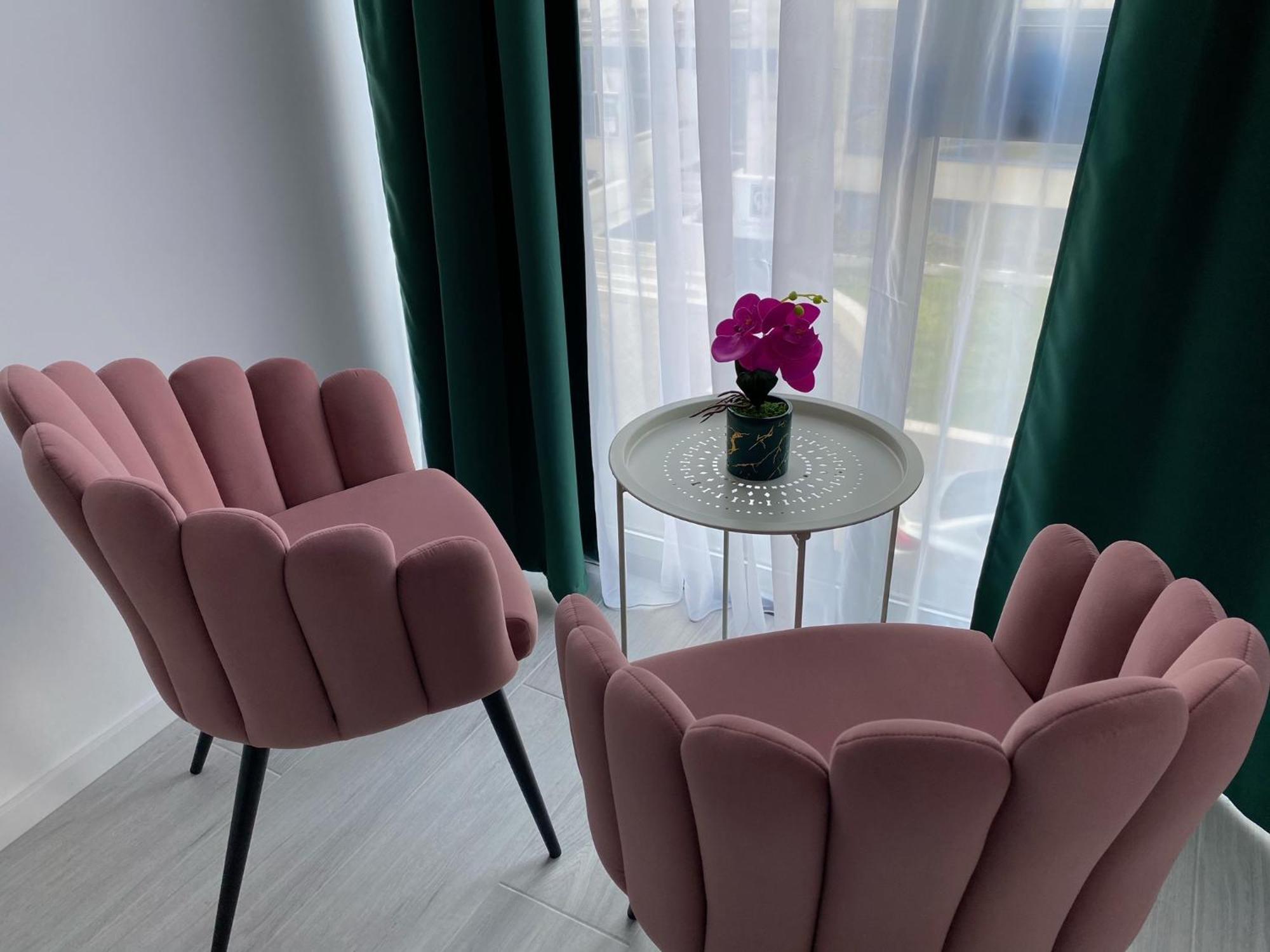 Maritimo Aparthotel คอนสตันซา ห้อง รูปภาพ