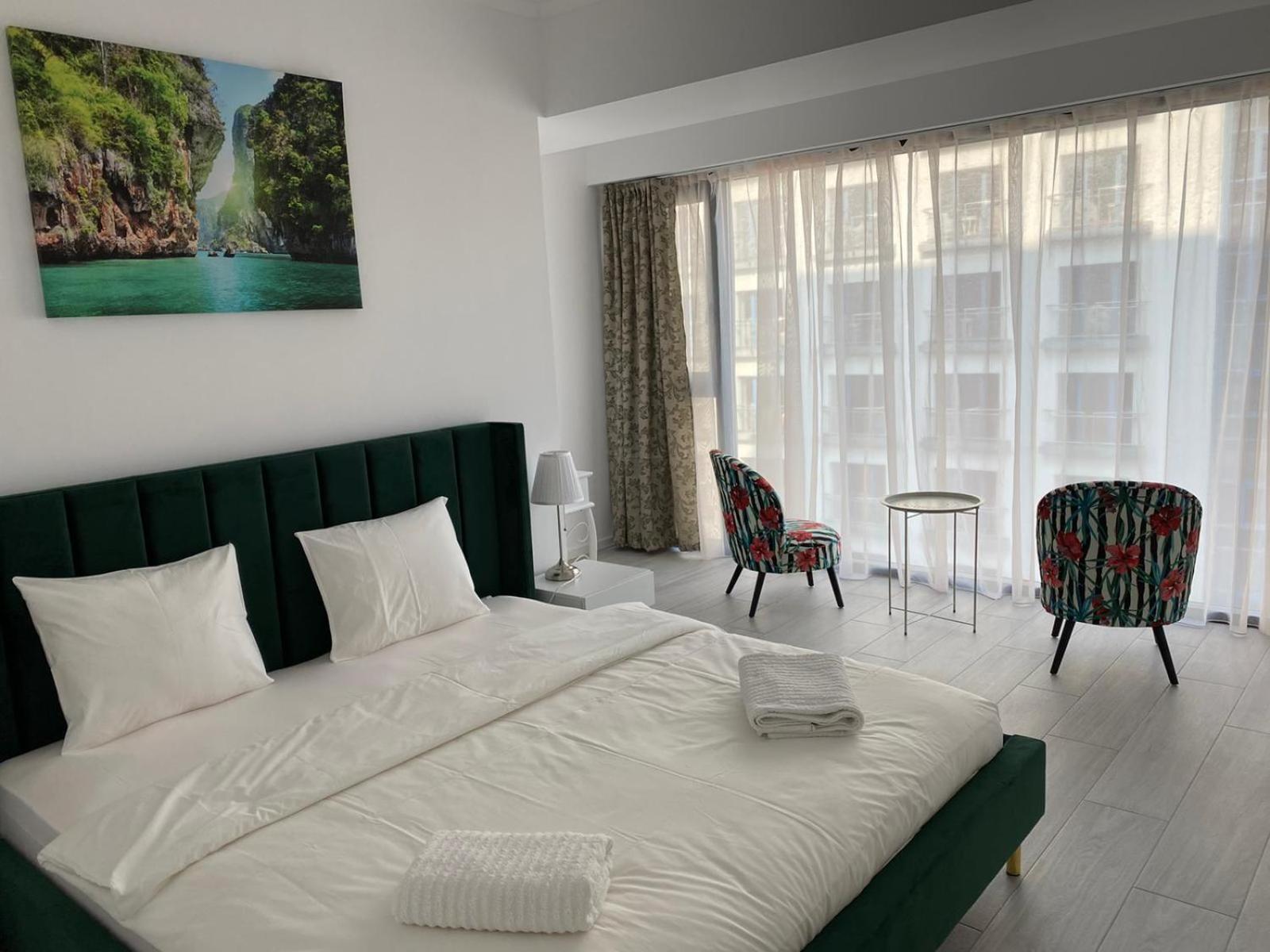 Maritimo Aparthotel คอนสตันซา ห้อง รูปภาพ