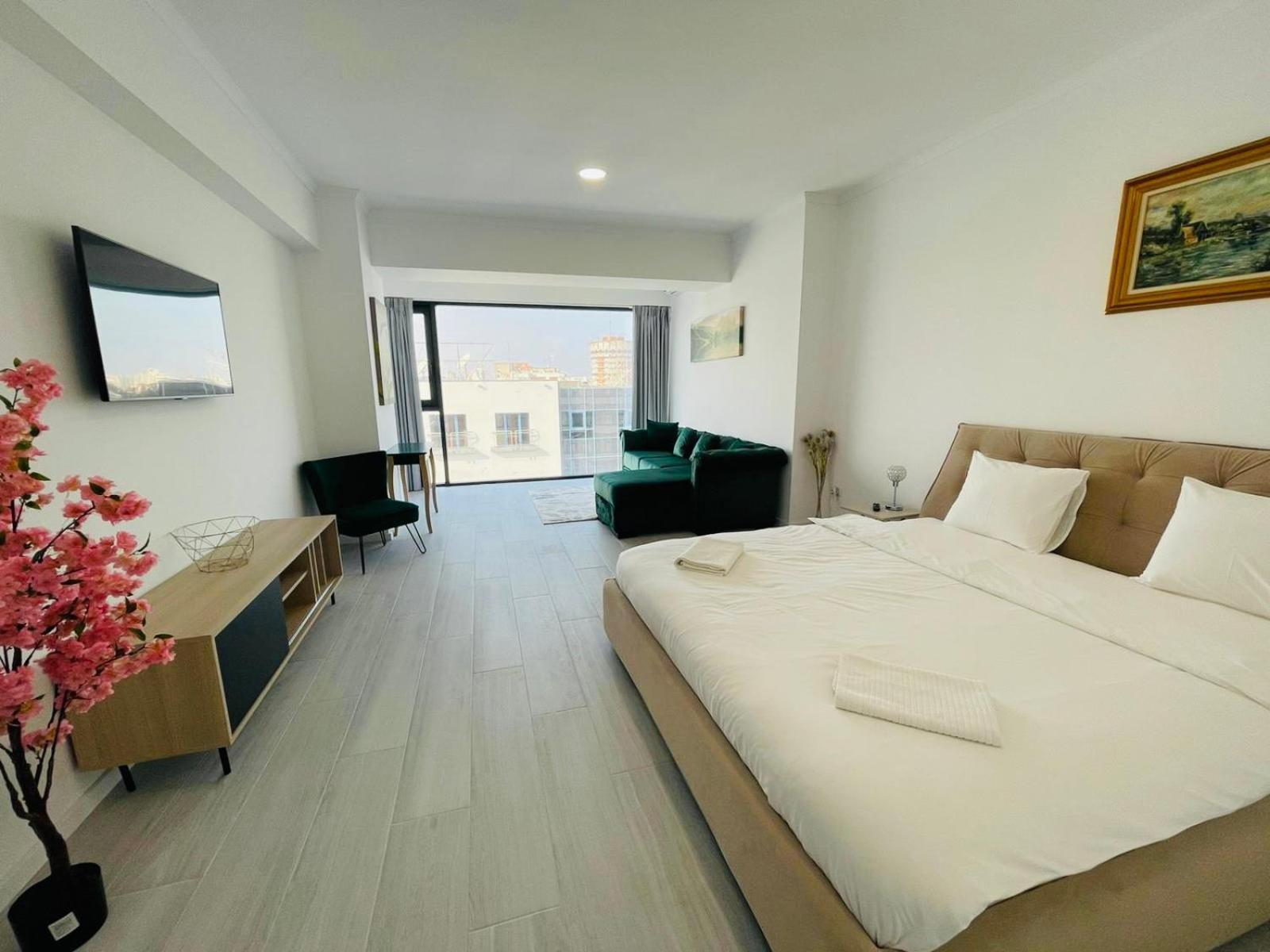 Maritimo Aparthotel คอนสตันซา ห้อง รูปภาพ