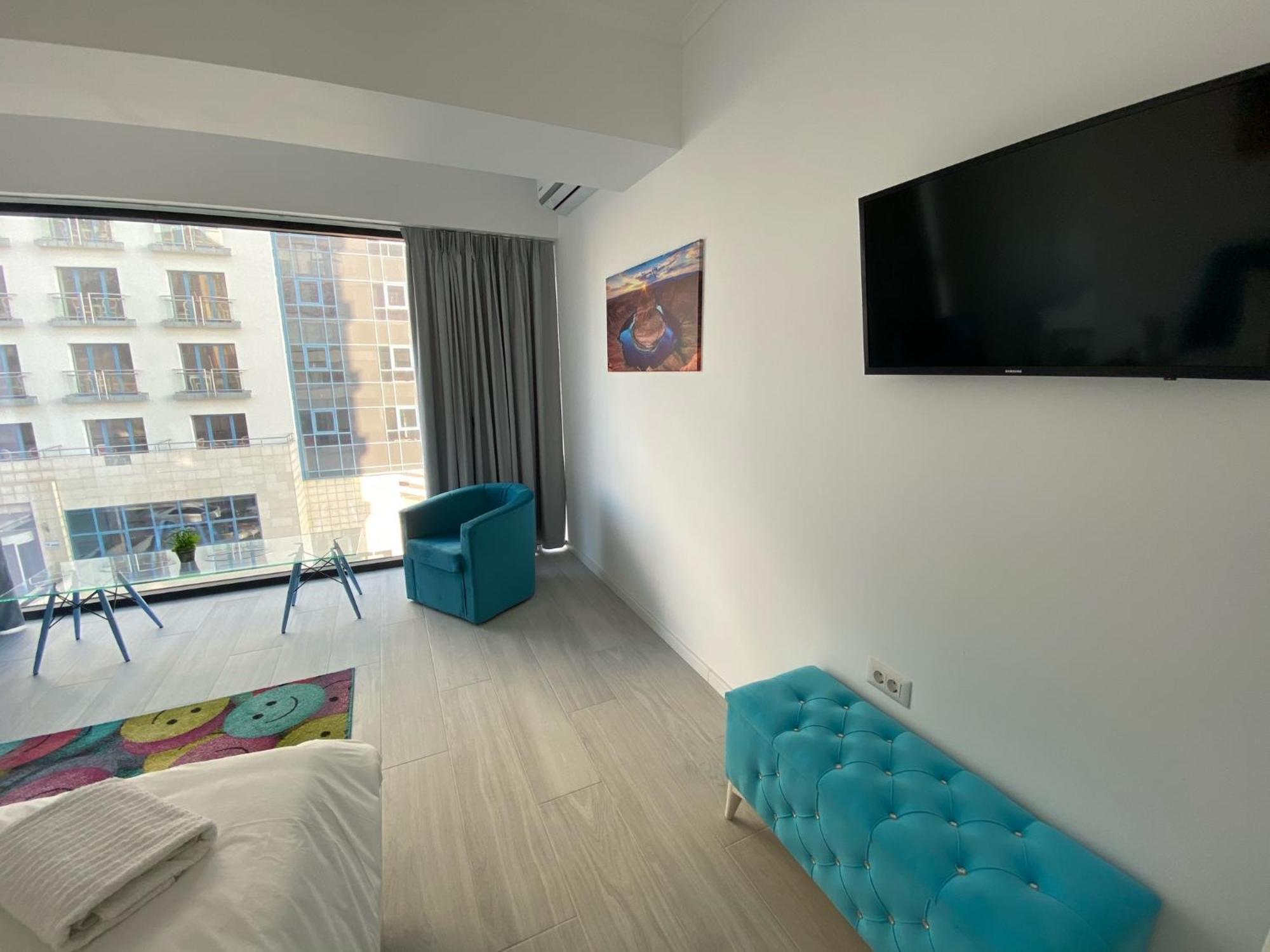 Maritimo Aparthotel คอนสตันซา ห้อง รูปภาพ