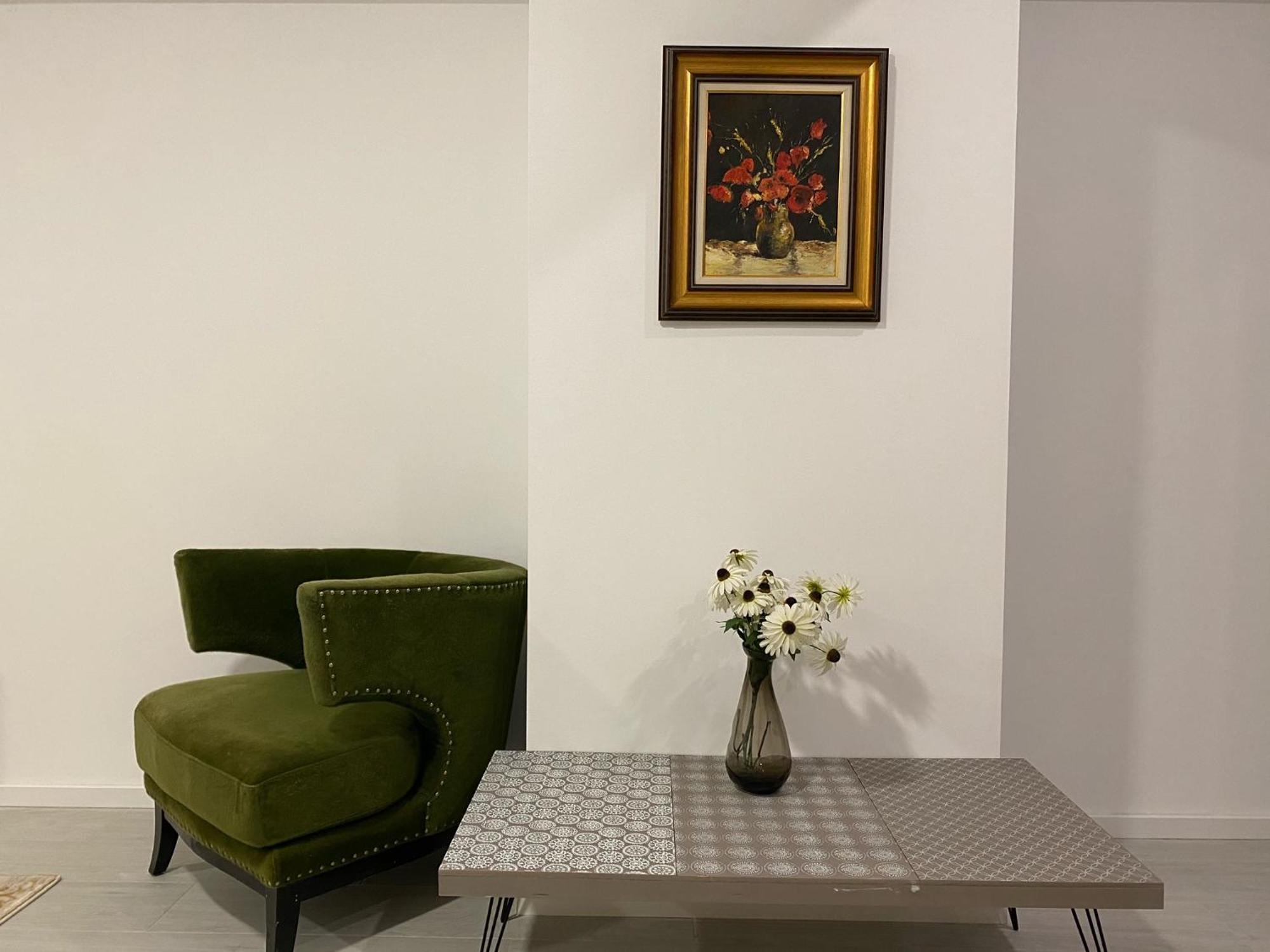 Maritimo Aparthotel คอนสตันซา ห้อง รูปภาพ