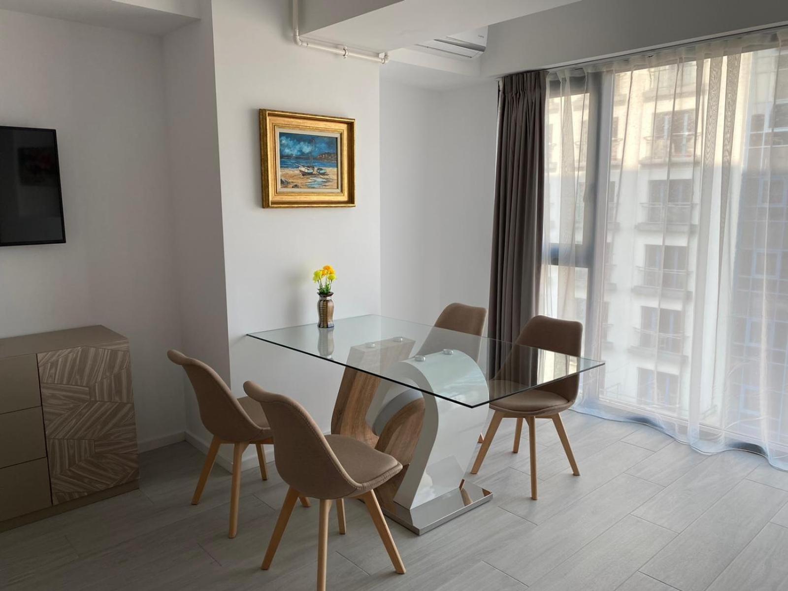 Maritimo Aparthotel คอนสตันซา ห้อง รูปภาพ