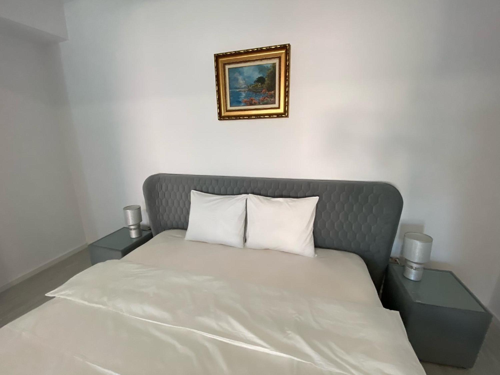 Maritimo Aparthotel คอนสตันซา ห้อง รูปภาพ
