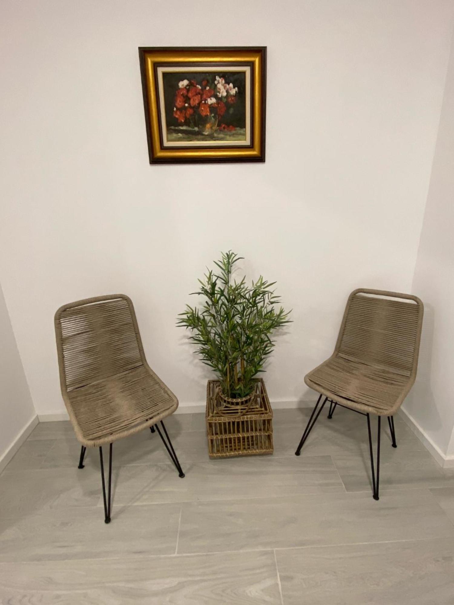 Maritimo Aparthotel คอนสตันซา ห้อง รูปภาพ