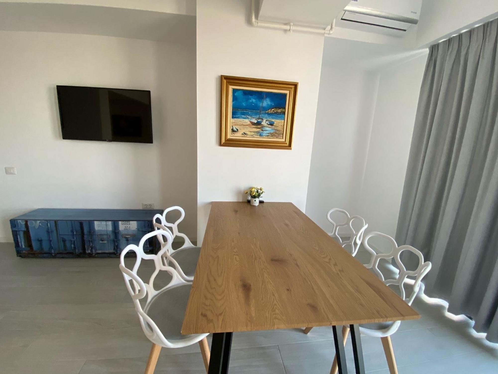 Maritimo Aparthotel คอนสตันซา ห้อง รูปภาพ