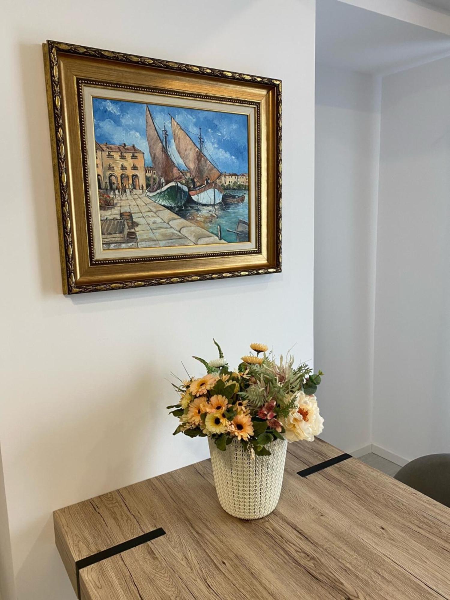 Maritimo Aparthotel คอนสตันซา ห้อง รูปภาพ