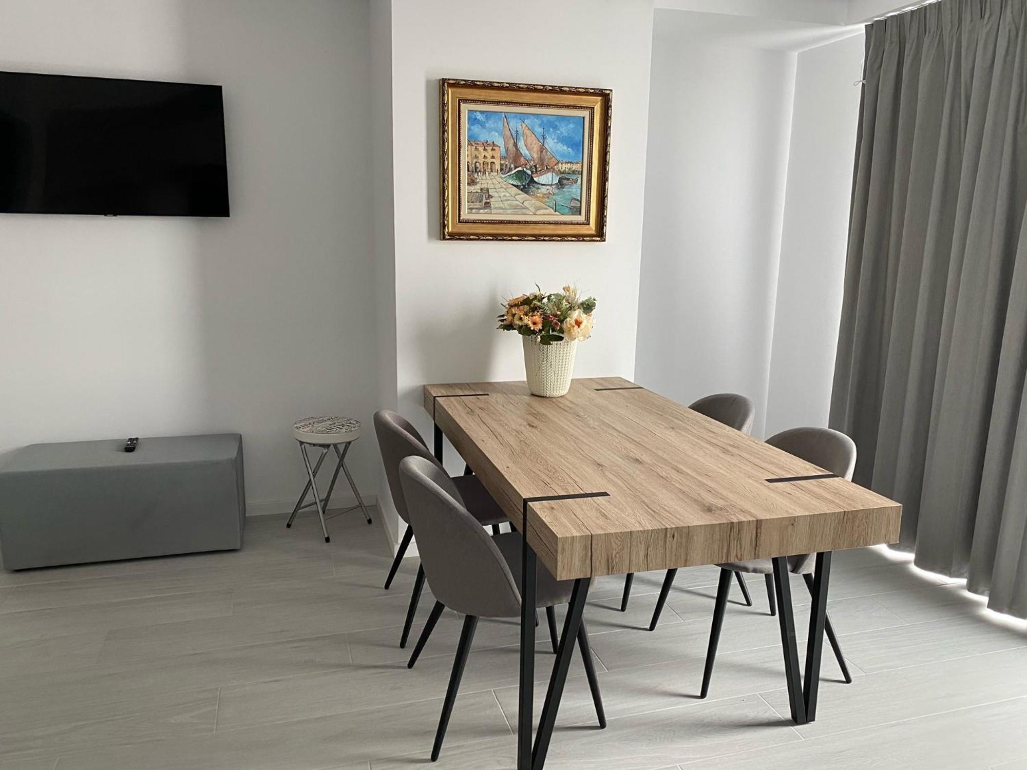 Maritimo Aparthotel คอนสตันซา ห้อง รูปภาพ