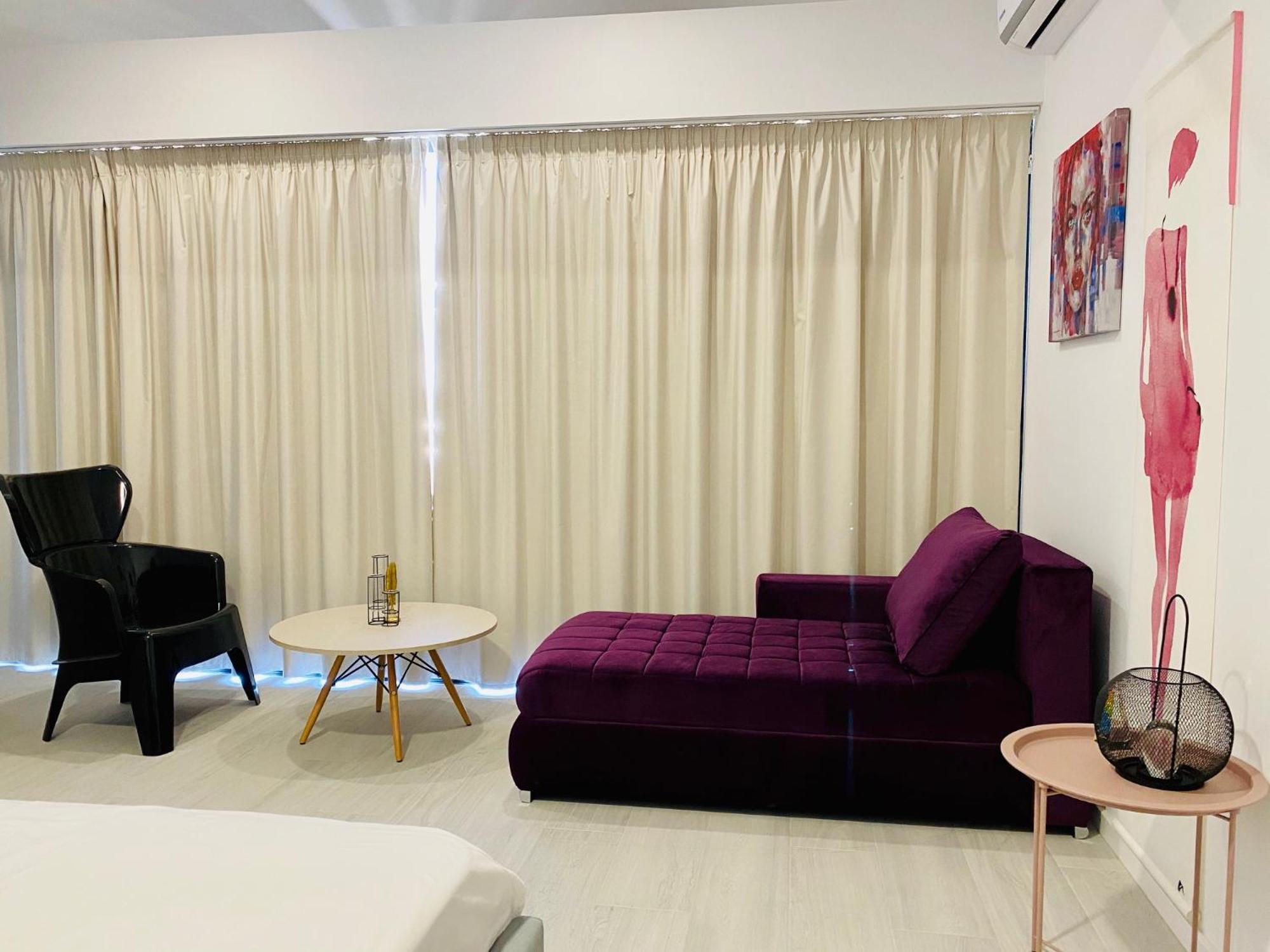 Maritimo Aparthotel คอนสตันซา ห้อง รูปภาพ