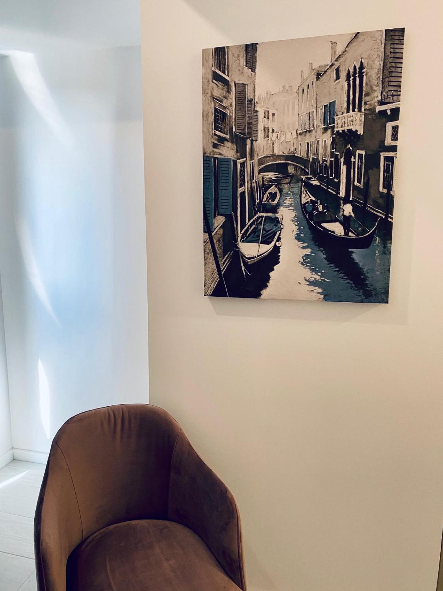 Maritimo Aparthotel คอนสตันซา ห้อง รูปภาพ