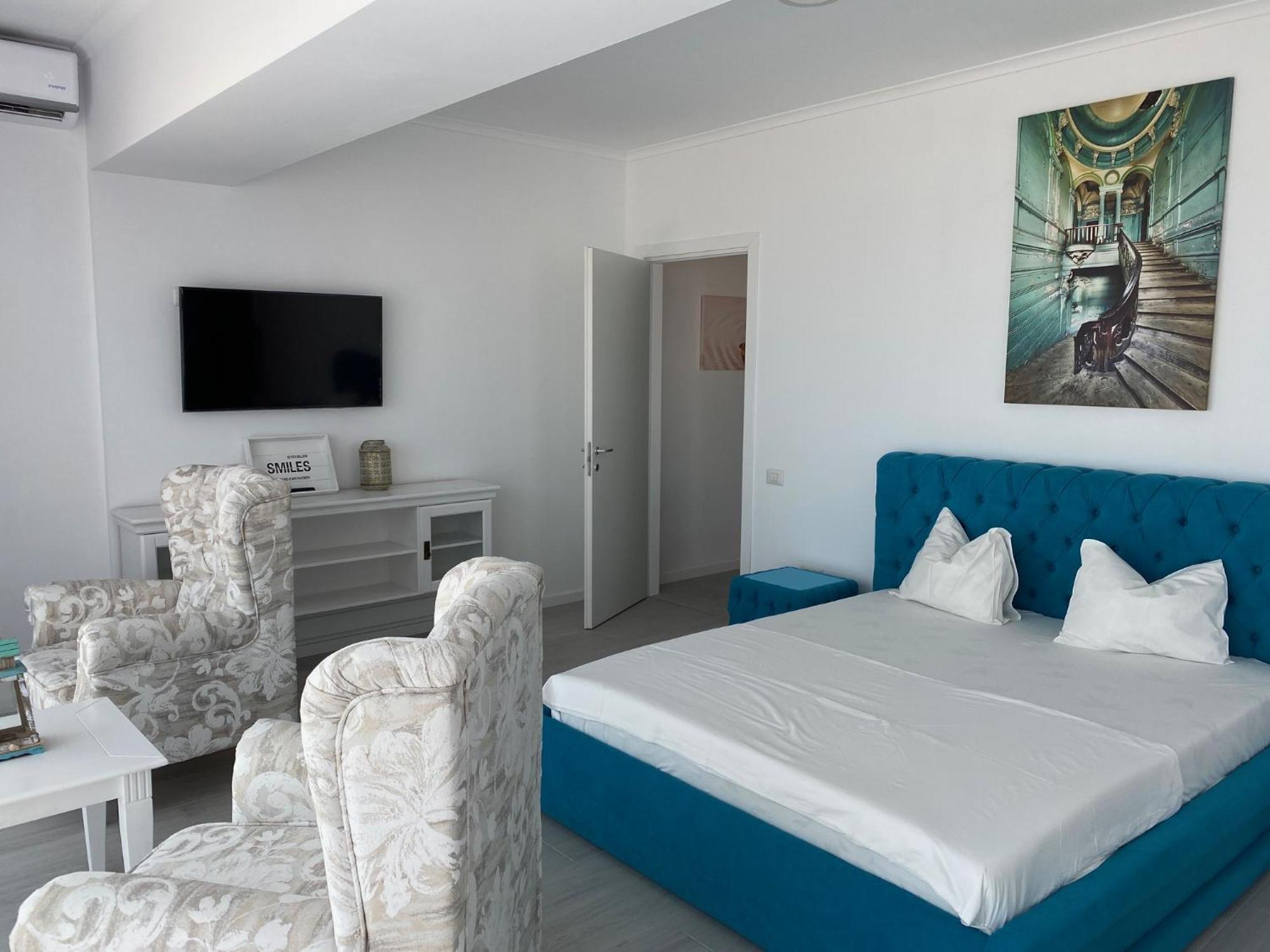 Maritimo Aparthotel คอนสตันซา ห้อง รูปภาพ