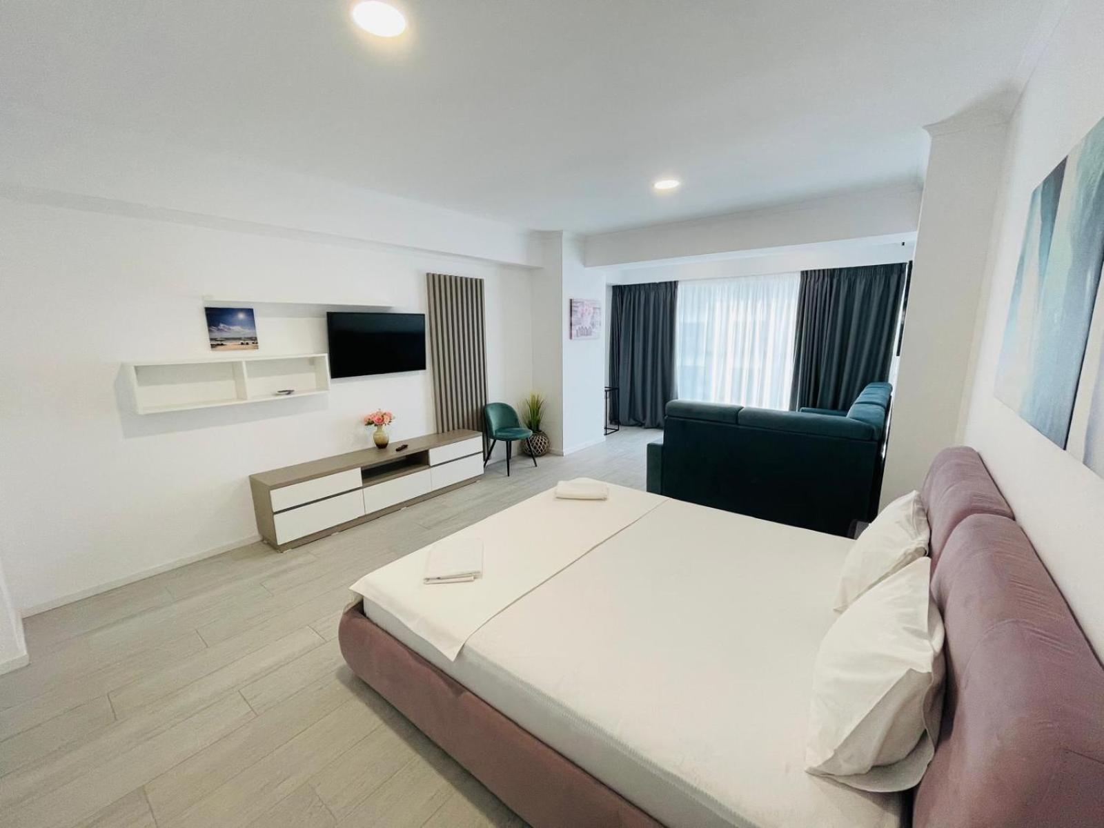 Maritimo Aparthotel คอนสตันซา ภายนอก รูปภาพ