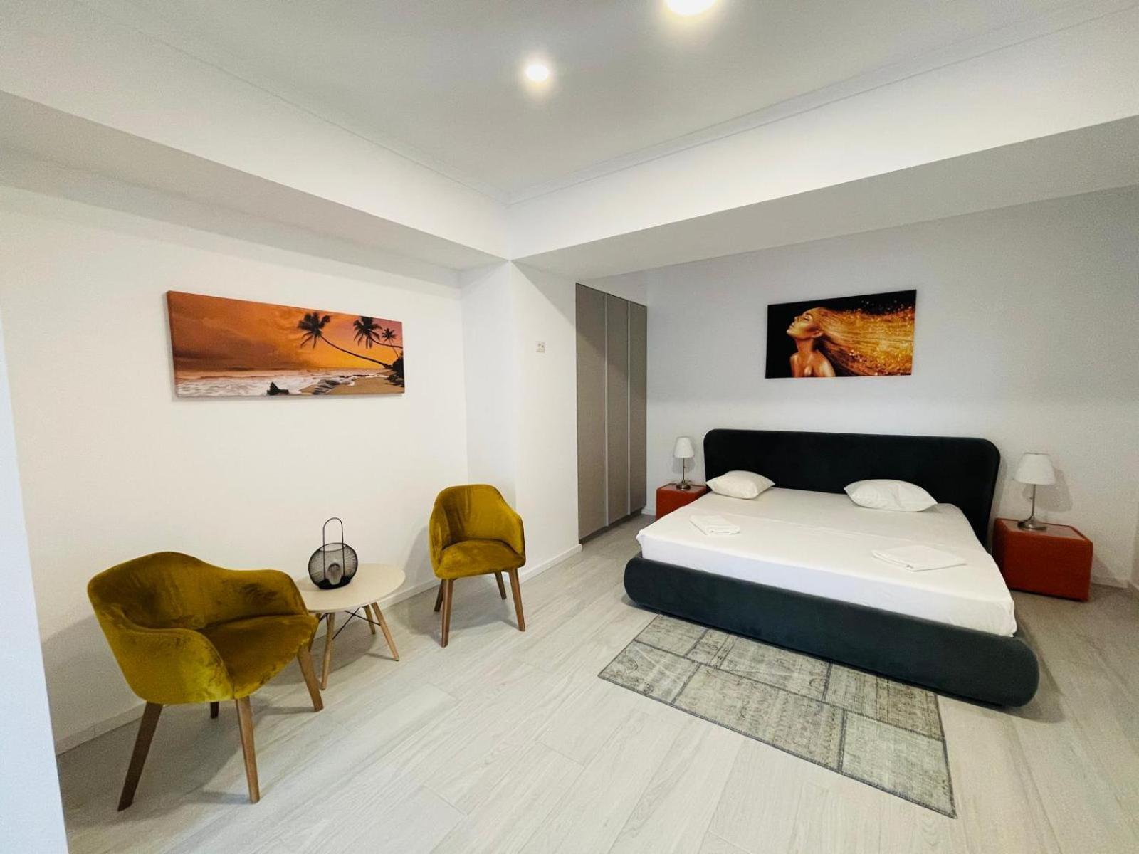Maritimo Aparthotel คอนสตันซา ภายนอก รูปภาพ